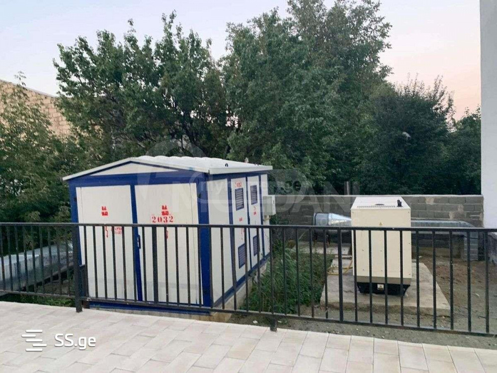 Apartments For Sale two-room 52м² 3/4 floor Tbilisi - photo 7