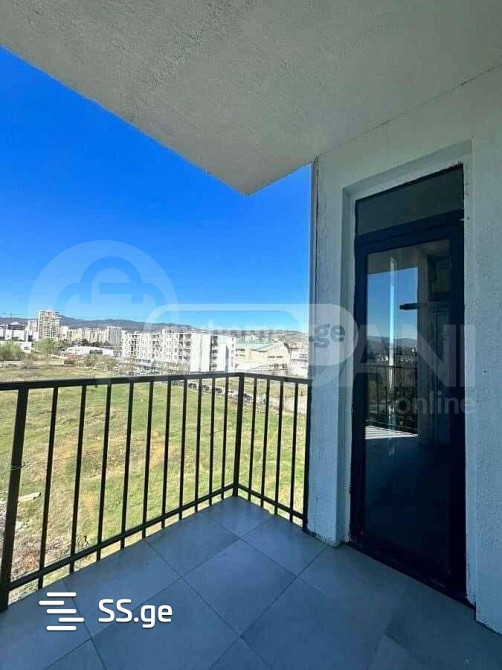 Apartments For Sale two-room 52м² 3/4 floor Tbilisi - photo 4