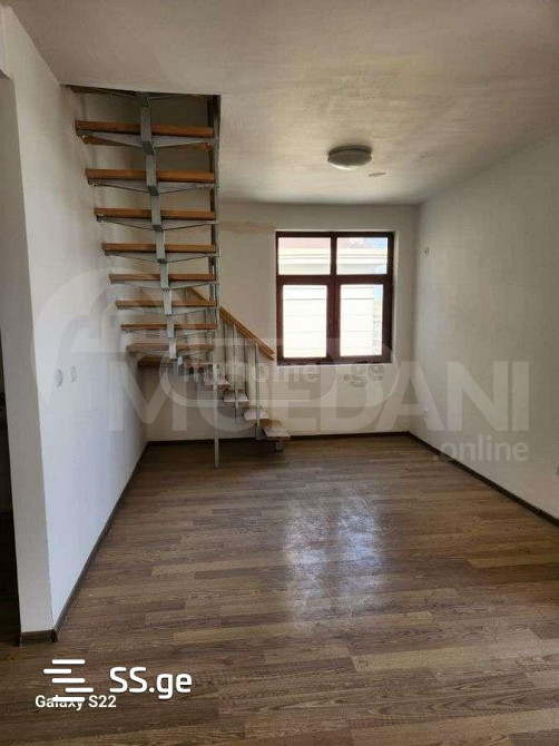Продам 5-комн. квартиру 115м² 13/14 эт. Тбилиси - изображение 2