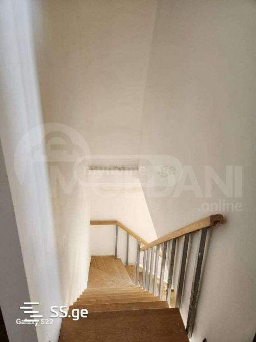 Продам 5-комн. квартиру 115м² 13/14 эт. Тбилиси - изображение 7