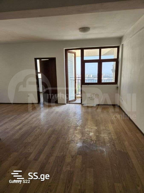 Продам 5-комн. квартиру 115м² 13/14 эт. Тбилиси - изображение 3