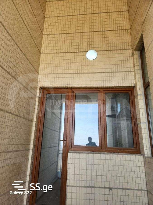 Продам 5-комн. квартиру 115м² 13/14 эт. Тбилиси - изображение 6