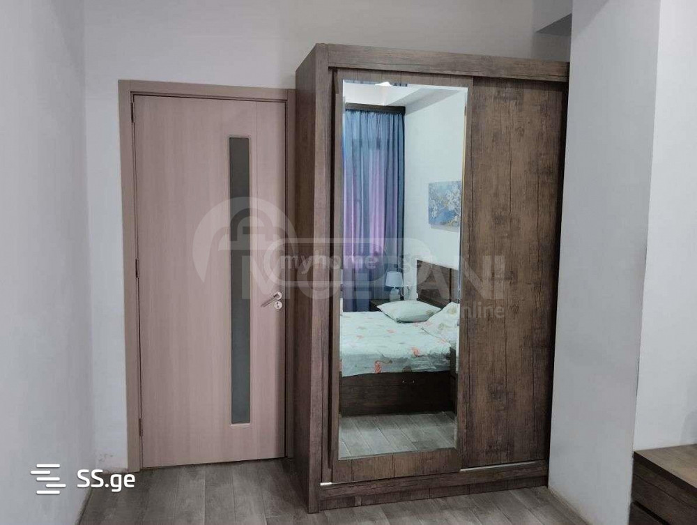 Apartments For Sale three-room 64м² 4/14 floor Tbilisi - photo 6