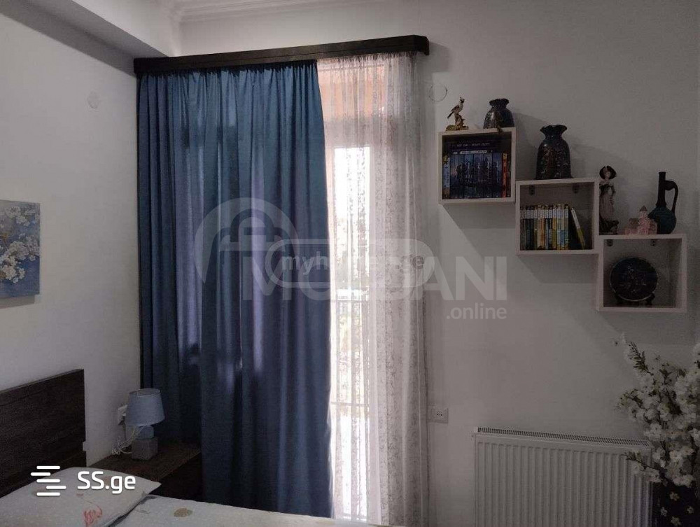 Apartments For Sale three-room 64м² 4/14 floor Tbilisi - photo 5