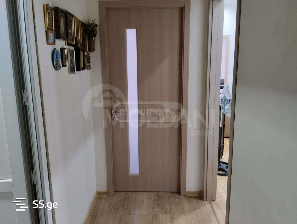 Apartments For Sale three-room 64м² 4/14 floor Tbilisi - photo 3