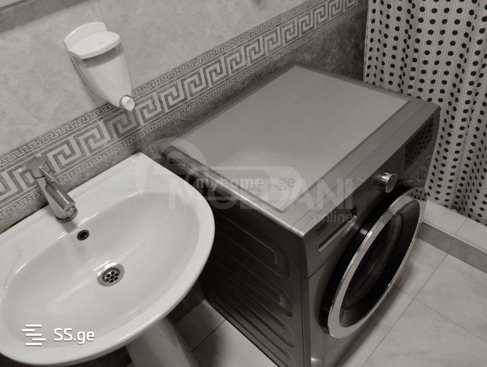 Apartments For Sale three-room 64м² 4/14 floor Tbilisi - photo 9