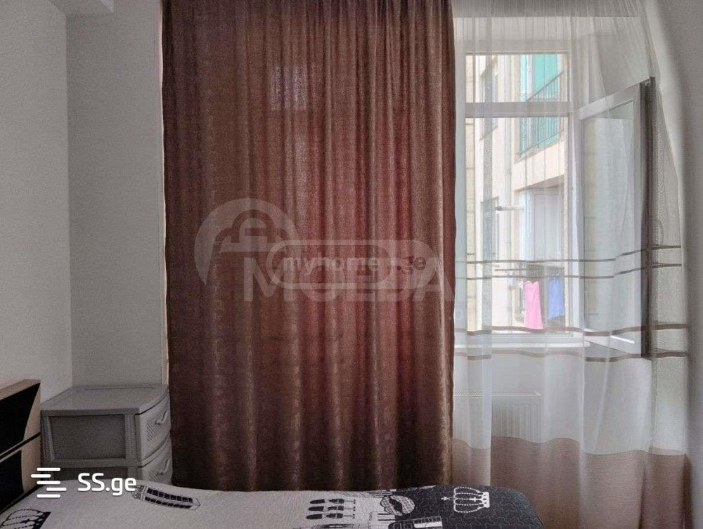 Apartments For Sale three-room 64м² 4/14 floor Tbilisi - photo 8