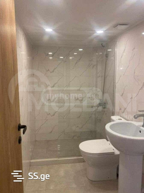 Apartments For Sale three-room 53м² 1/16 floor Tbilisi - photo 9