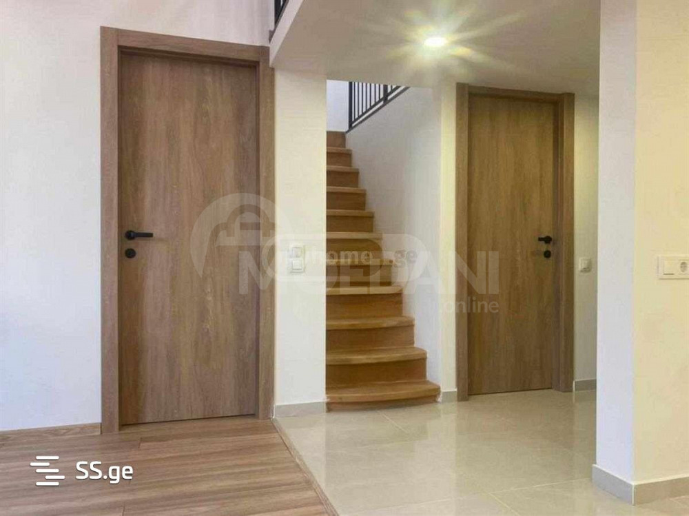 Apartments For Sale three-room 53м² 1/16 floor Tbilisi - photo 10
