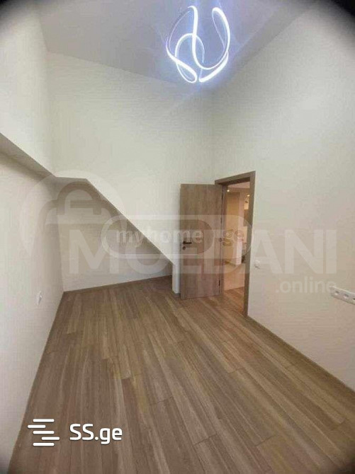 Apartments For Sale three-room 53м² 1/16 floor Tbilisi - photo 8
