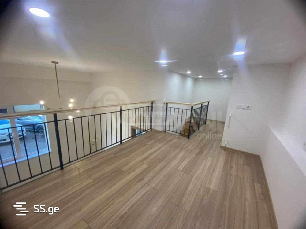 Apartments For Sale three-room 53м² 1/16 floor Tbilisi - photo 7
