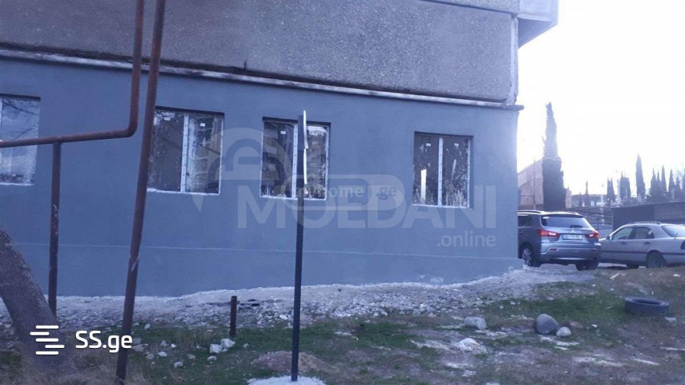 Apartments For Sale three-room 53м² 1/16 floor Tbilisi - photo 3
