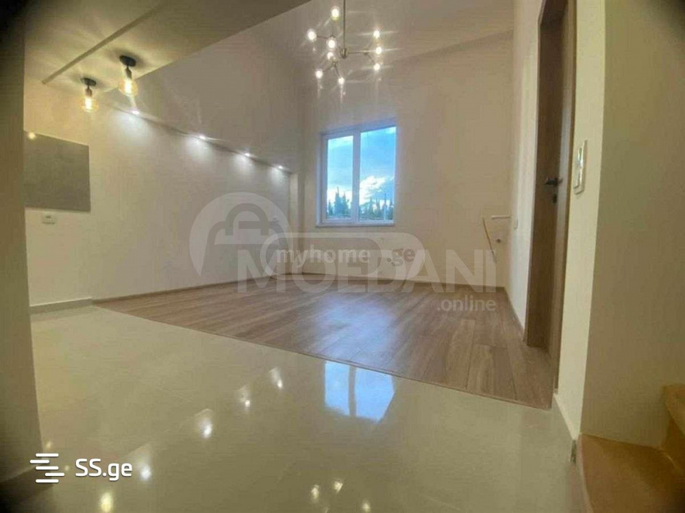 Apartments For Sale three-room 53м² 1/16 floor Tbilisi - photo 4