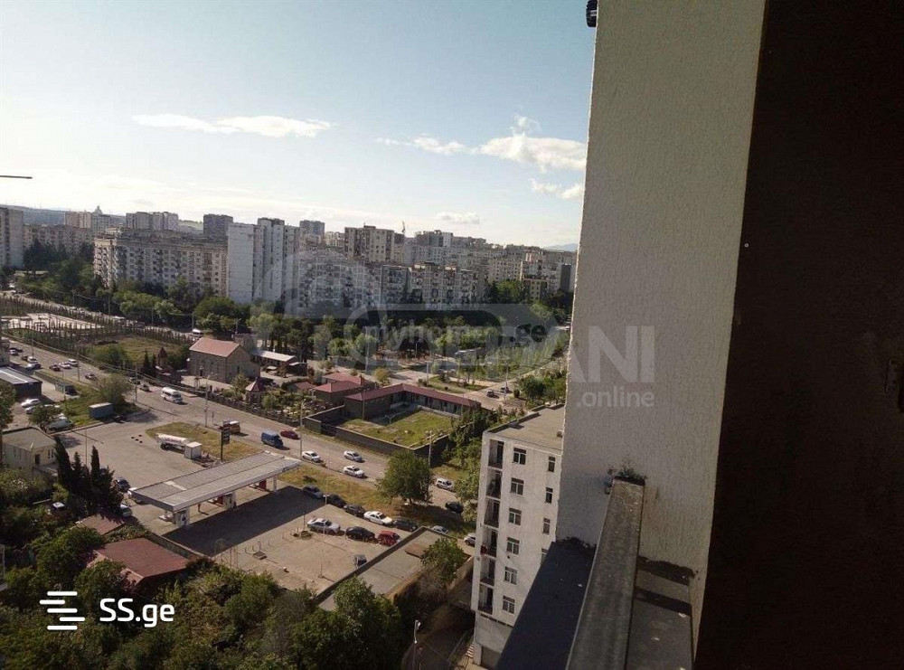 Продам 2-комн. квартиру 55м² 15/15 эт. Тбилиси - изображение 10