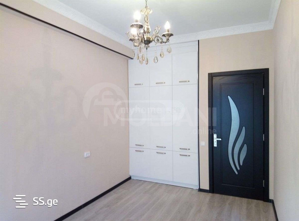 Продам 2-комн. квартиру 55м² 15/15 эт. Тбилиси - изображение 3