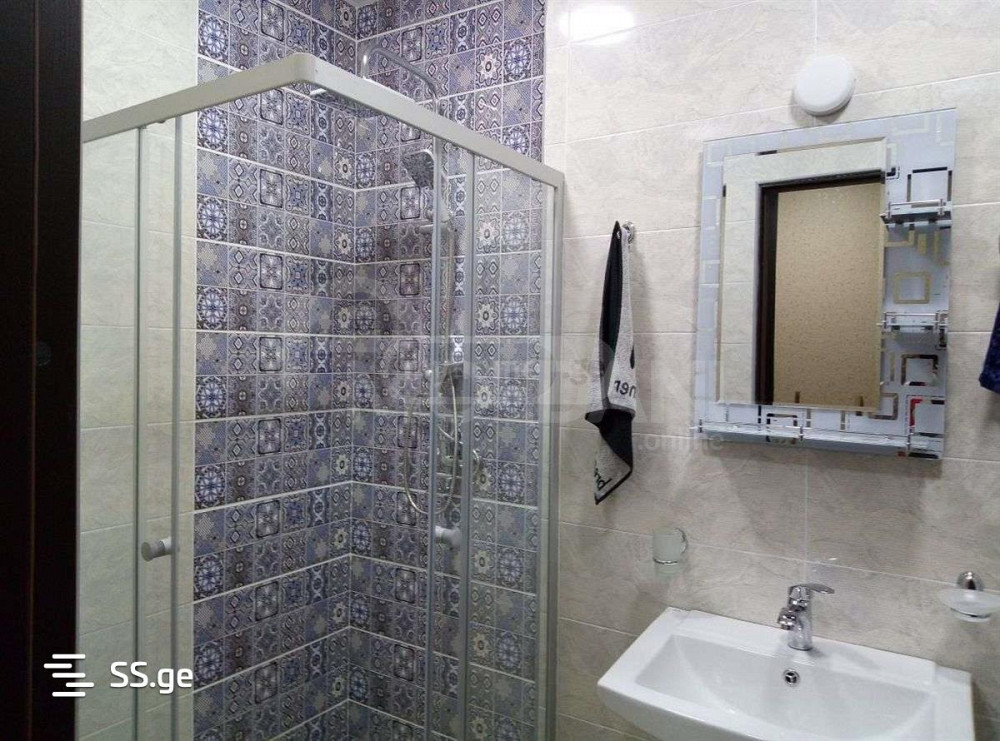 Продам 2-комн. квартиру 55м² 15/15 эт. Тбилиси - изображение 6