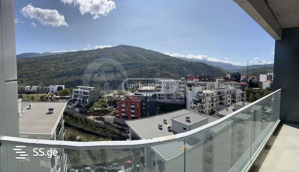 Apartments For Sale two-room 67м² 14/18 floor Tbilisi - photo 6