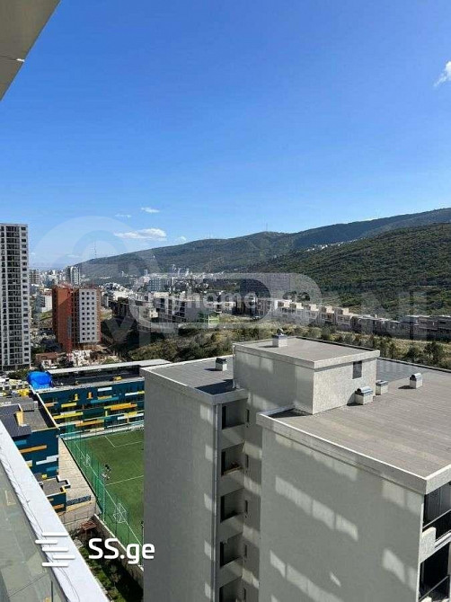 Apartments For Sale two-room 67м² 14/18 floor Tbilisi - photo 3