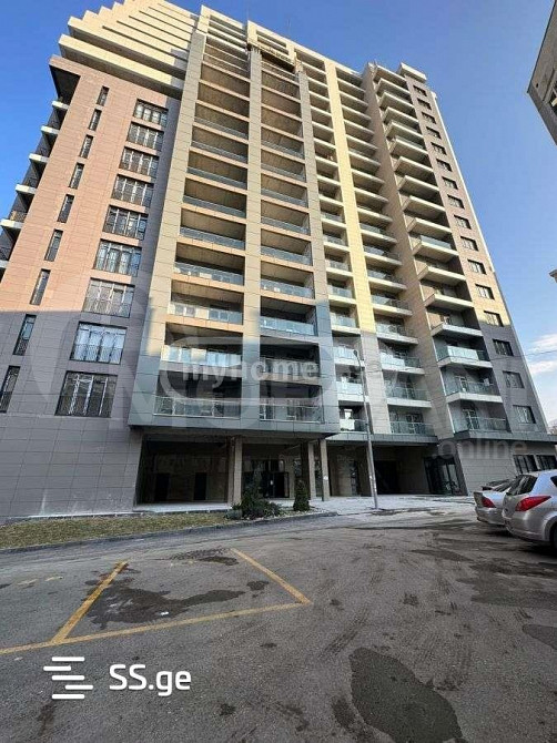 Apartments For Sale two-room 67м² 14/18 floor Tbilisi - photo 8