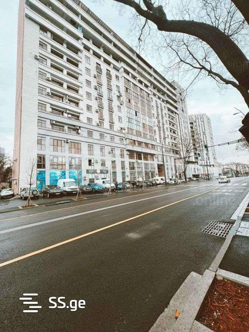 Продам 6-комн. квартиру 176.1м² 15/15 эт. Тбилиси - изображение 1