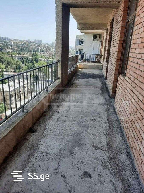 Продам 6-комн. квартиру 176.1м² 15/15 эт. Тбилиси - изображение 5