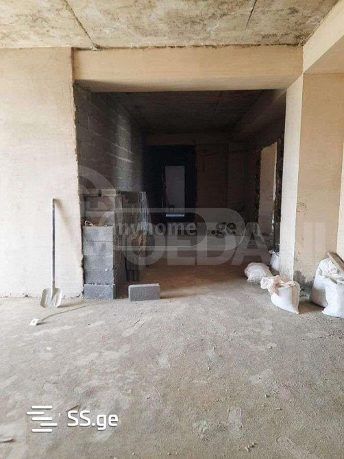 Продам 6-комн. квартиру 176.1м² 15/15 эт. Тбилиси - изображение 8