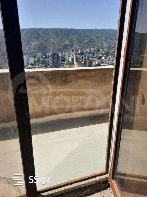 Продам 6-комн. квартиру 176.1м² 15/15 эт. Тбилиси - изображение 6