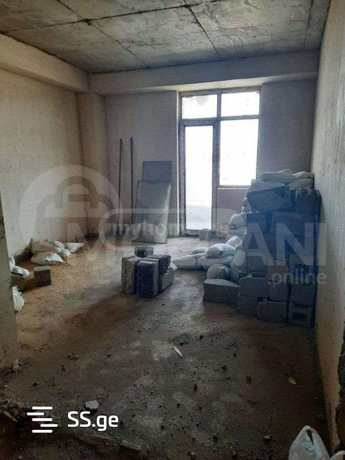 Продам 6-комн. квартиру 176.1м² 15/15 эт. Тбилиси - изображение 2