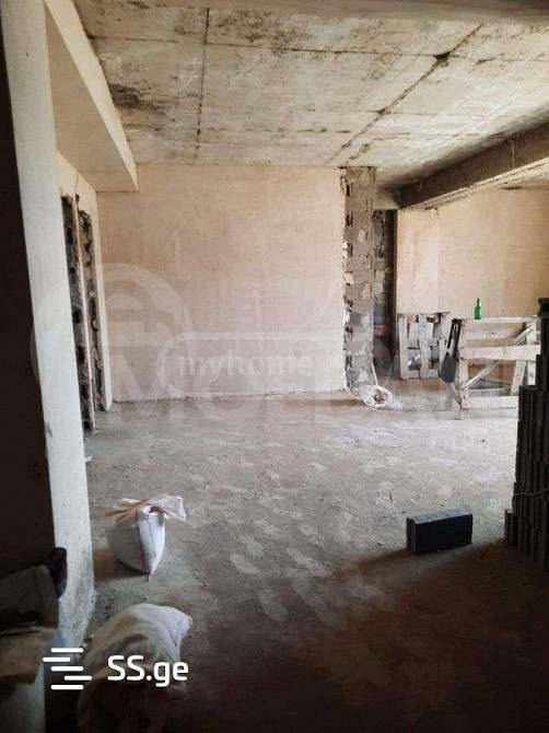 Продам 6-комн. квартиру 176.1м² 15/15 эт. Тбилиси - изображение 3