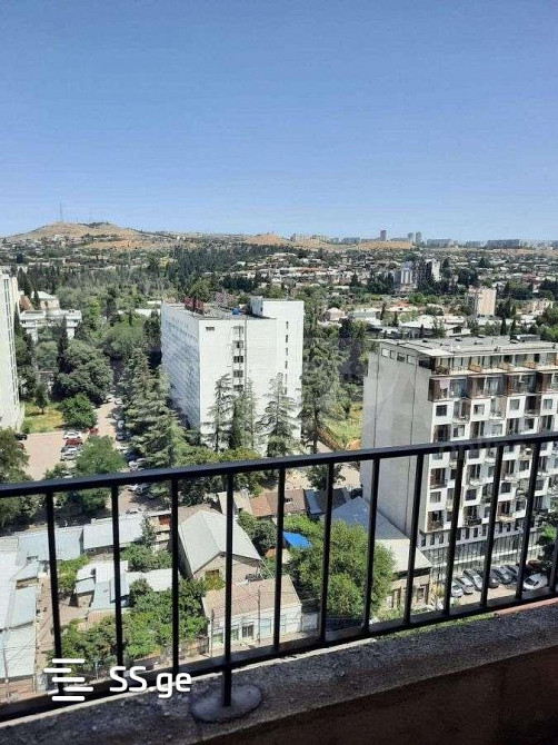 Продам 6-комн. квартиру 176.1м² 15/15 эт. Тбилиси - изображение 9