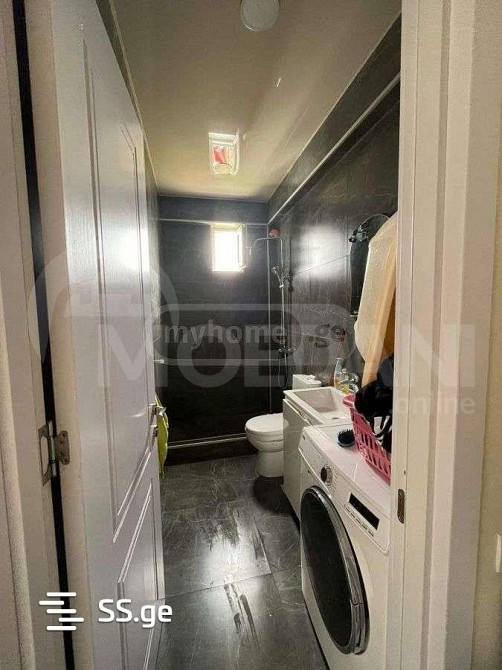 Продам 2-комн. квартиру 45.05м² 4/4 эт. Тбилиси - изображение 6