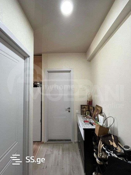 Продам 2-комн. квартиру 45.05м² 4/4 эт. Тбилиси - изображение 9