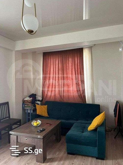 Продам 2-комн. квартиру 45.05м² 4/4 эт. Тбилиси - изображение 3