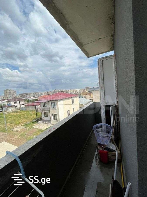 Продам 2-комн. квартиру 45.05м² 4/4 эт. Тбилиси - изображение 5