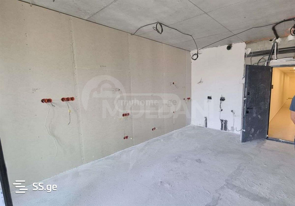 Apartments For Sale two-room 51м² 23/29 floor Tbilisi - photo 5