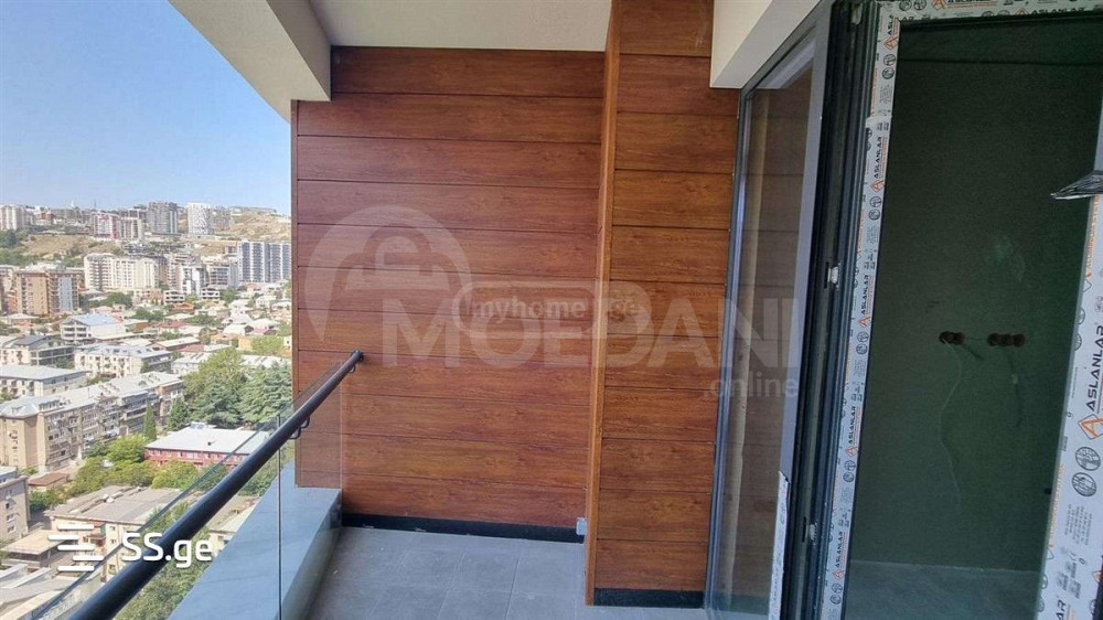 Apartments For Sale two-room 51м² 23/29 floor Tbilisi - photo 6