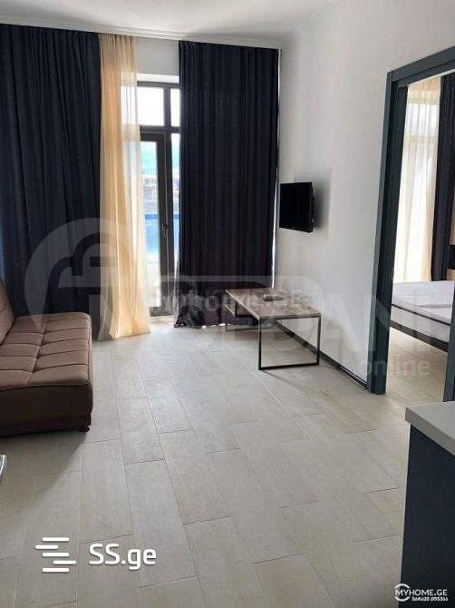 Продам 2-комн. квартиру 35.6м² 6/13 эт. Тбилиси - изображение 2