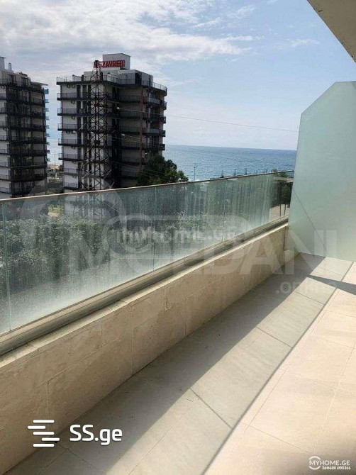 Продам 2-комн. квартиру 35.6м² 6/13 эт. Тбилиси - изображение 9