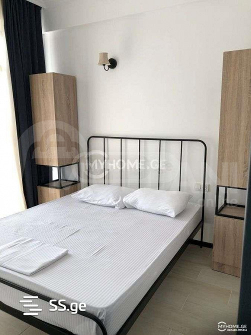 Продам 2-комн. квартиру 35.6м² 6/13 эт. Тбилиси - изображение 7