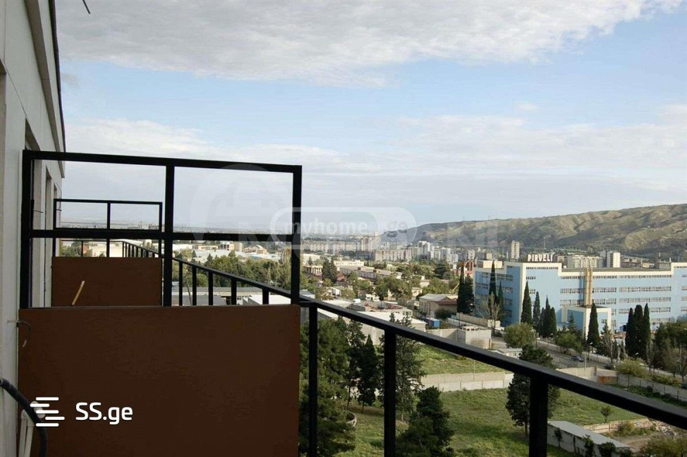 Apartments For Sale three-room 69.8м² 11/12 floor Tbilisi - photo 2