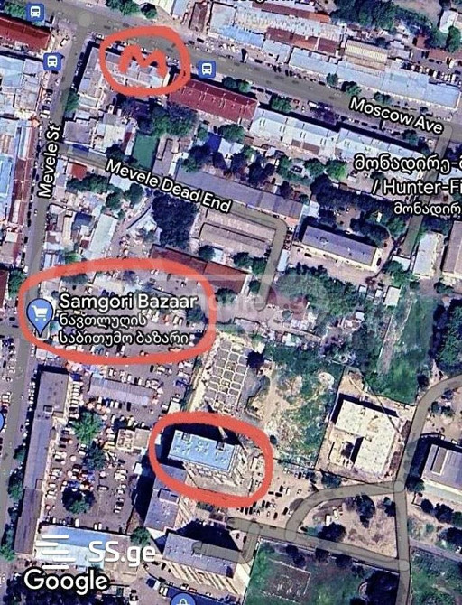 Apartments For Sale three-room 69.8м² 11/12 floor Tbilisi - photo 4