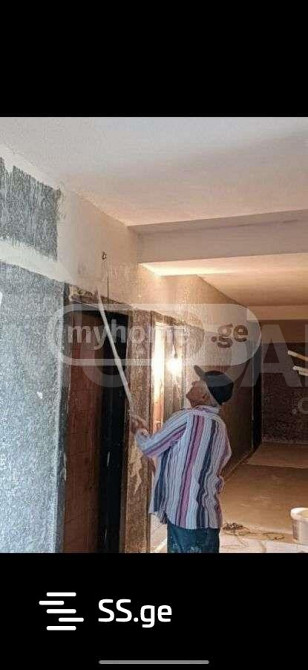 Apartments For Sale three-room 69.8м² 11/12 floor Tbilisi - photo 3