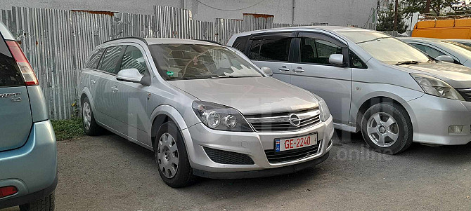 Opel Astra for sale Batumi - photo 1