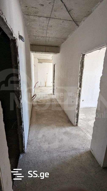 Apartments For Sale three-room 76.4м² 11/11 floor Tbilisi - photo 7