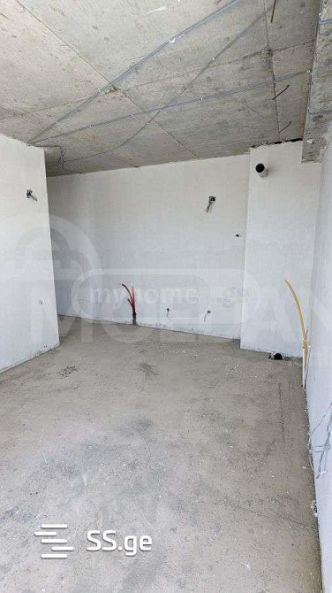 Apartments For Sale three-room 76.4м² 11/11 floor Tbilisi - photo 8