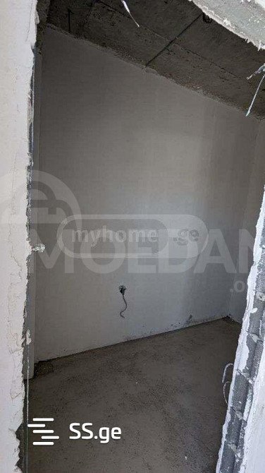 Apartments For Sale three-room 76.4м² 11/11 floor Tbilisi - photo 4