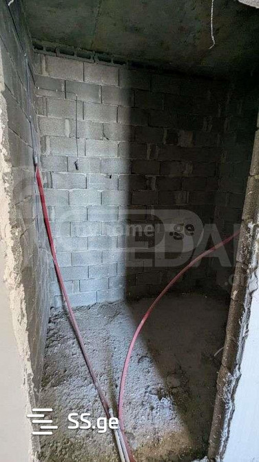 Apartments For Sale three-room 76.4м² 11/11 floor Tbilisi - photo 5