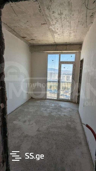 Apartments For Sale three-room 76.4м² 11/11 floor Tbilisi - photo 9