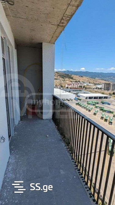 Apartments For Sale three-room 76.4м² 11/11 floor Tbilisi - photo 10