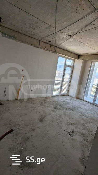 Apartments For Sale three-room 76.4м² 11/11 floor Tbilisi - photo 6